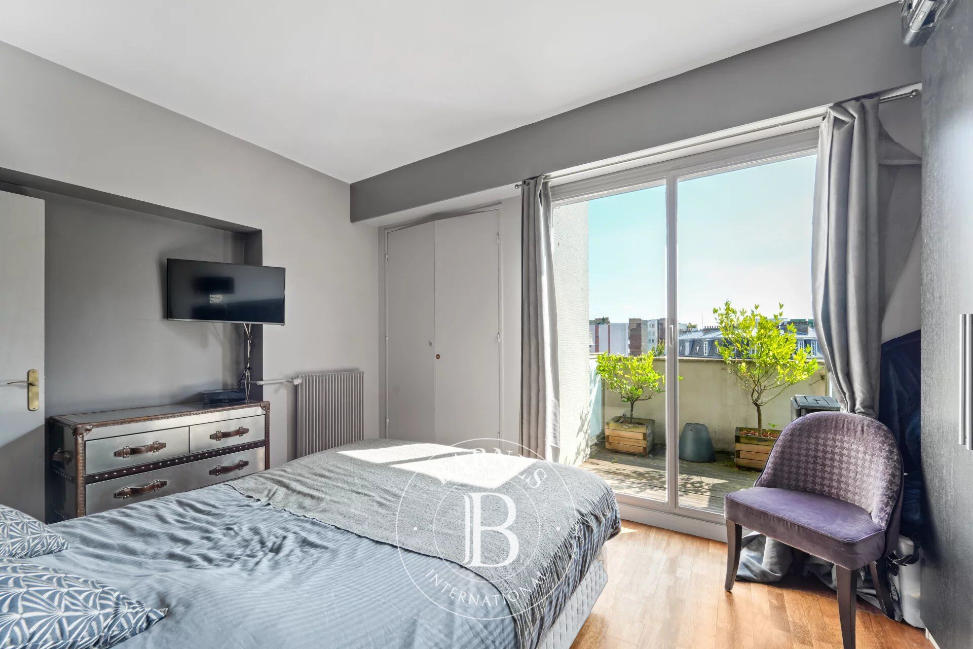 Venduto, Appartamento Paris 16ème - picture 10