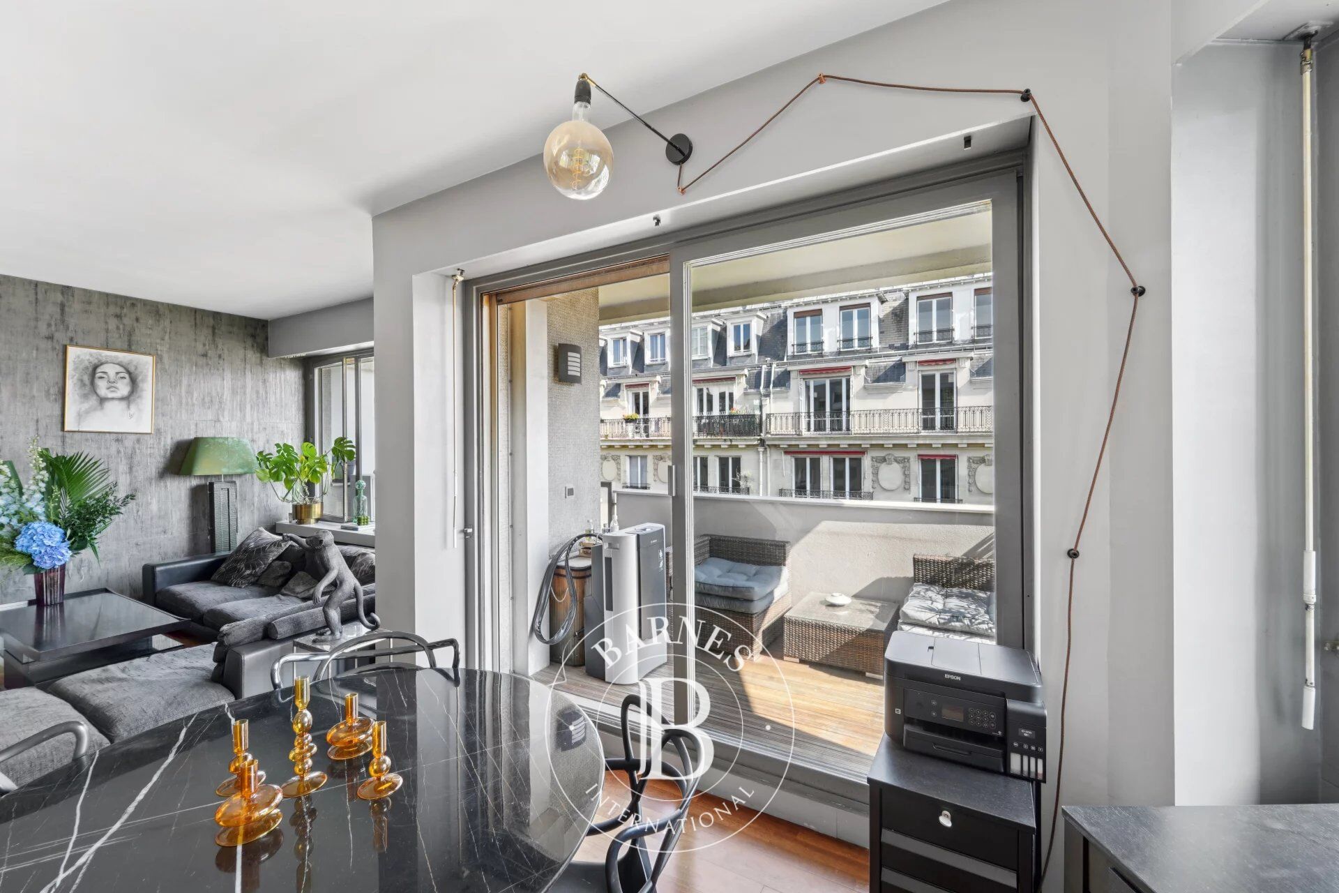 Venduto, Appartamento Paris 16ème - picture 3