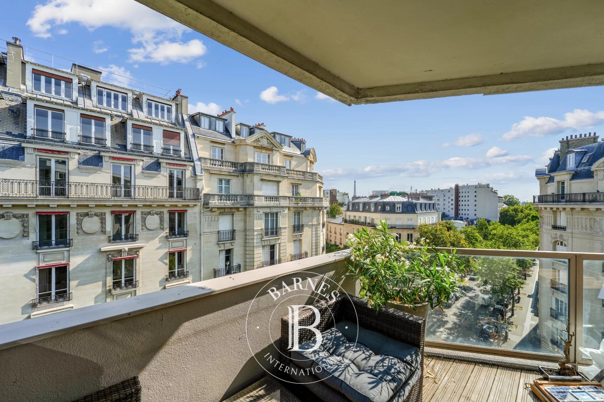 Venduto, Appartamento Paris 16ème - picture 5