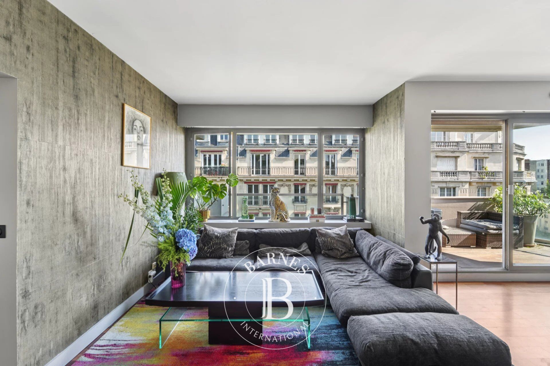 Venduto, Appartamento Paris 16ème - picture 2