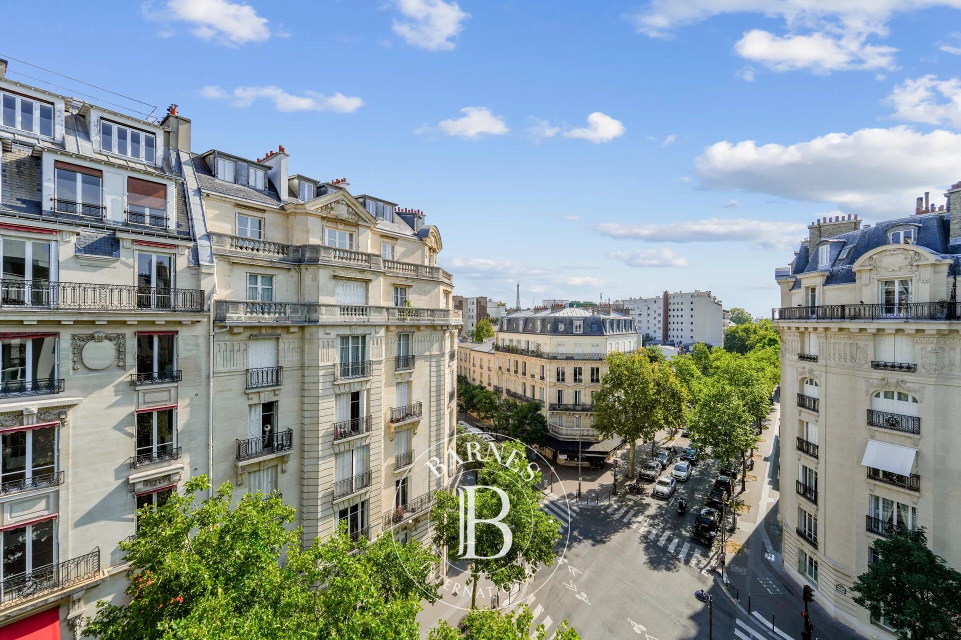 Venduto, Appartamento Paris 16ème - picture 8