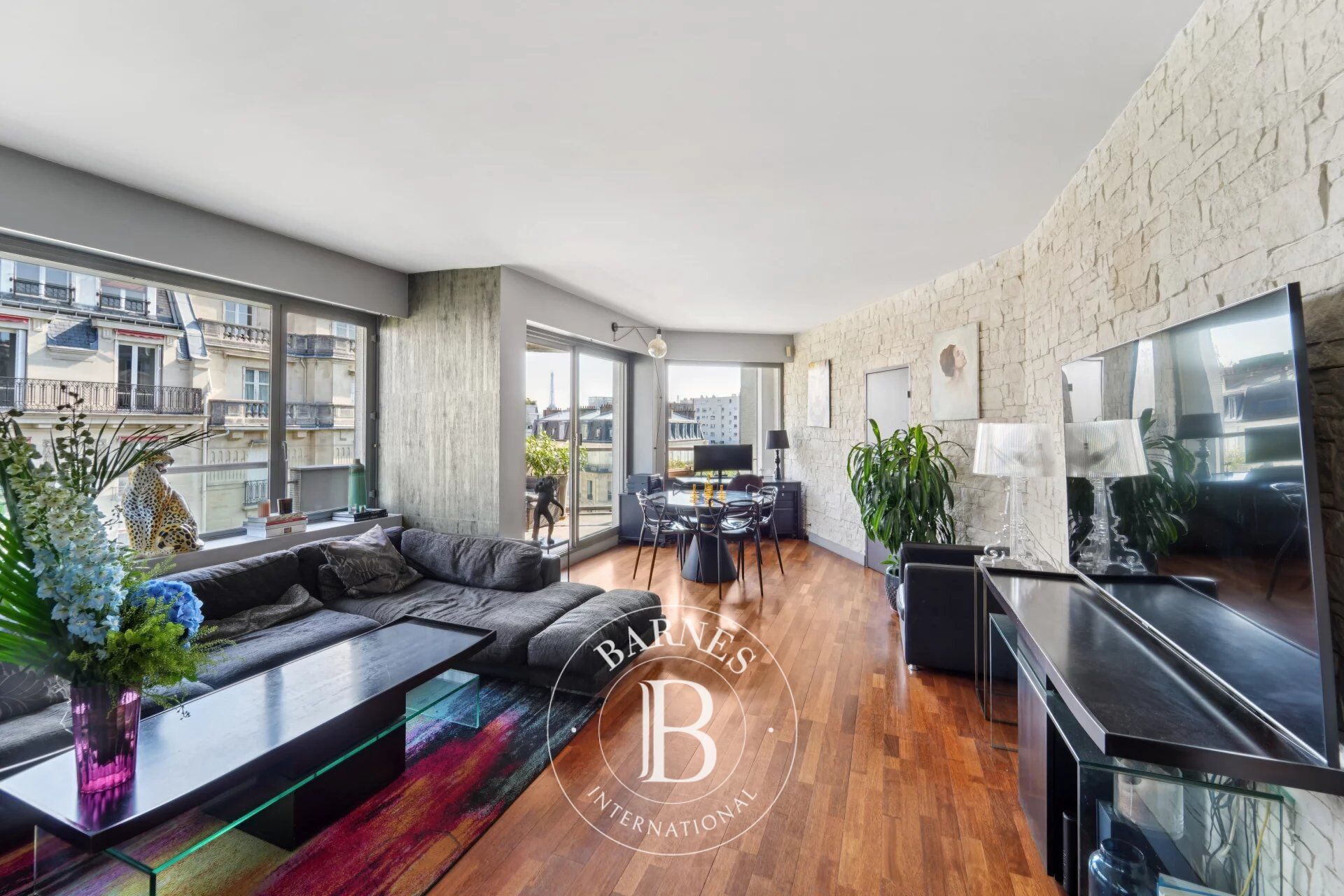 Venduto, Appartamento Paris 16ème - picture 1