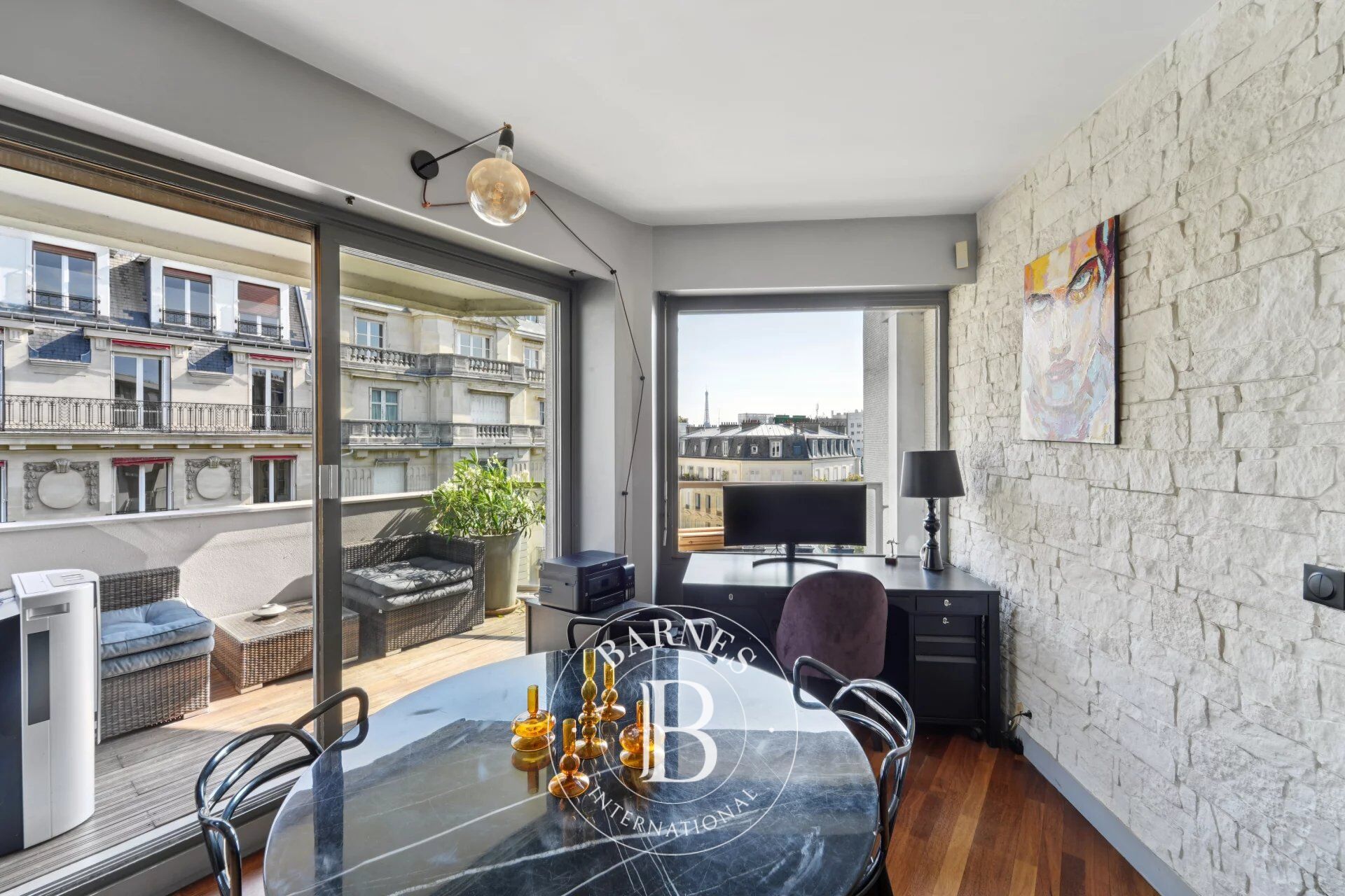 Venduto, Appartamento Paris 16ème - picture 7