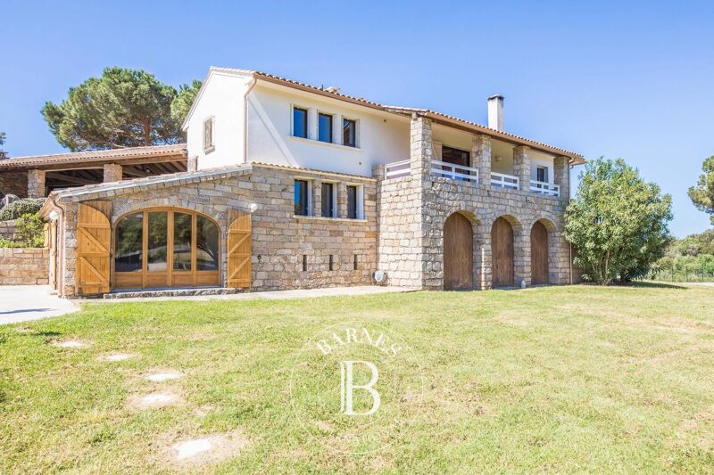 À vendre, Villa Calcatoggio - picture 3