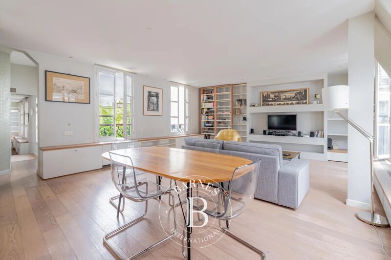 For Sale, Apartment Paris 5ème - picture 2