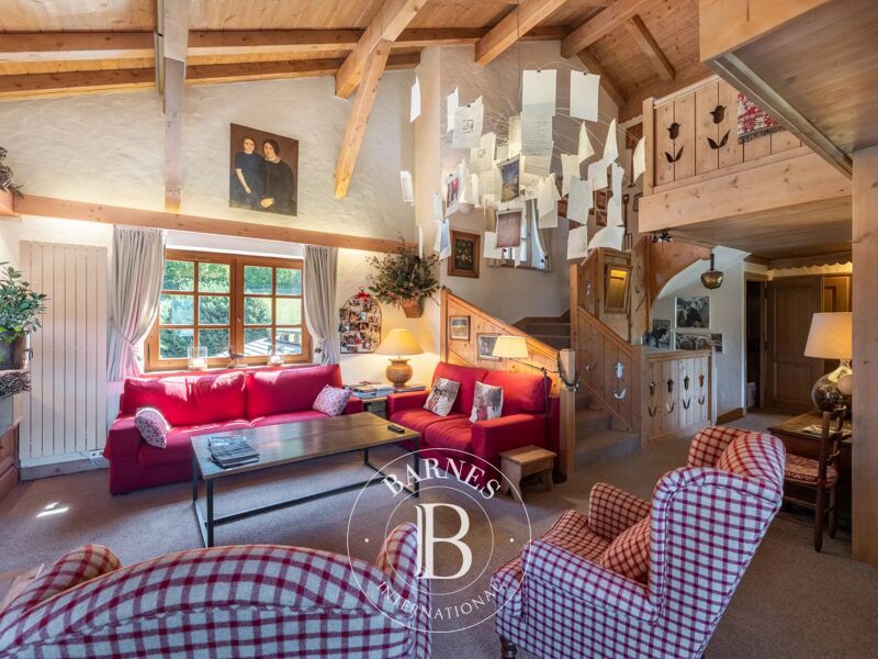 À vendre Chalet | Demi-Quartier - picture 3