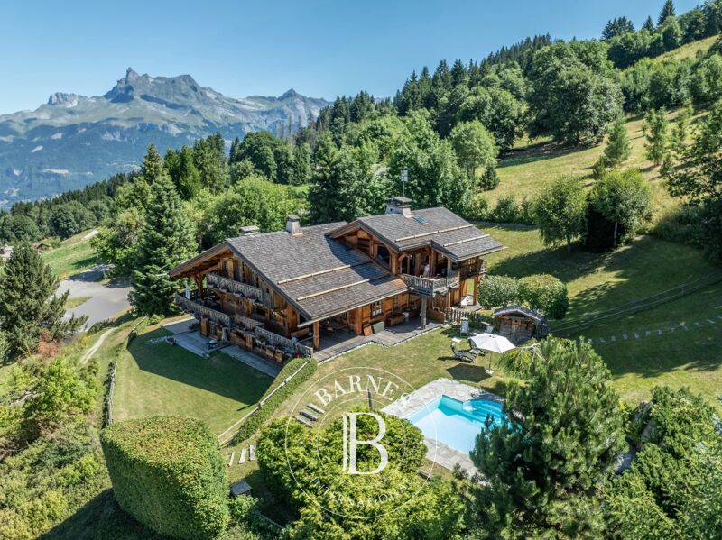 À vendre Chalet | Megève - picture 1