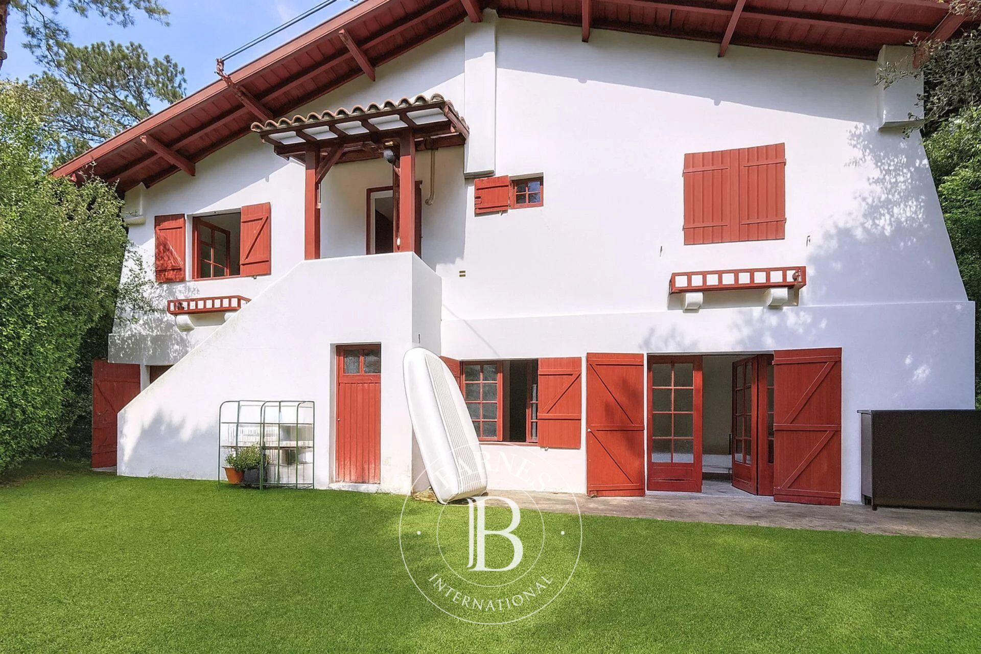 House Pyla-sur-Mer - picture 2