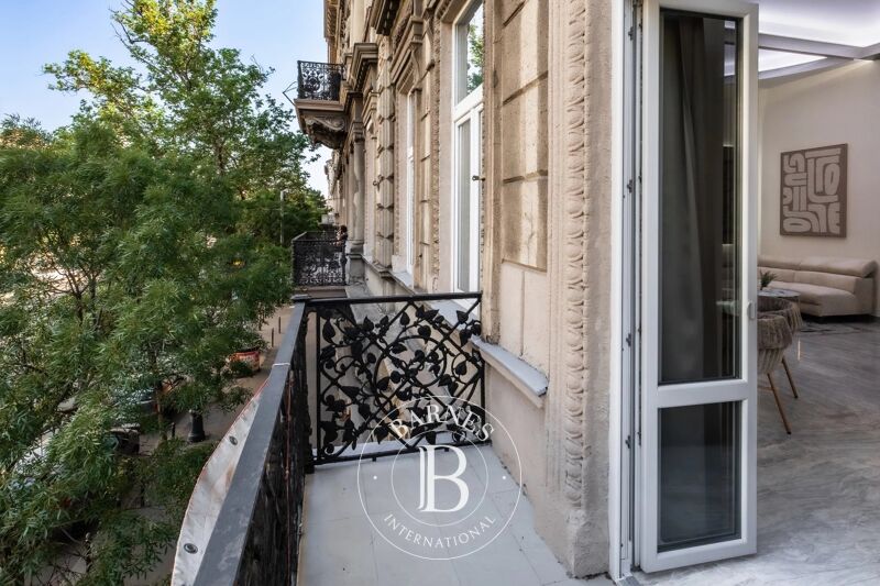 Venta, Piso Budapest - picture 3