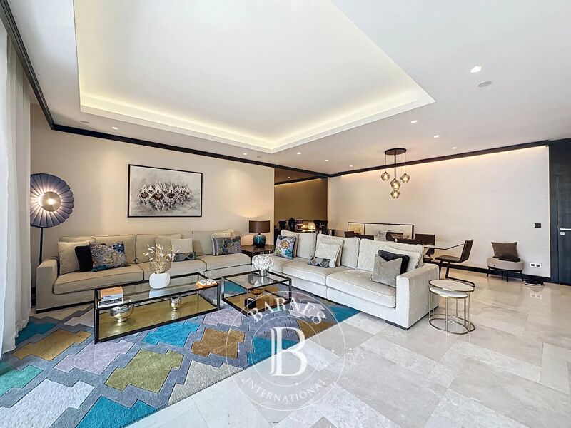 For Rent, Apartment Marrakech - picture 2