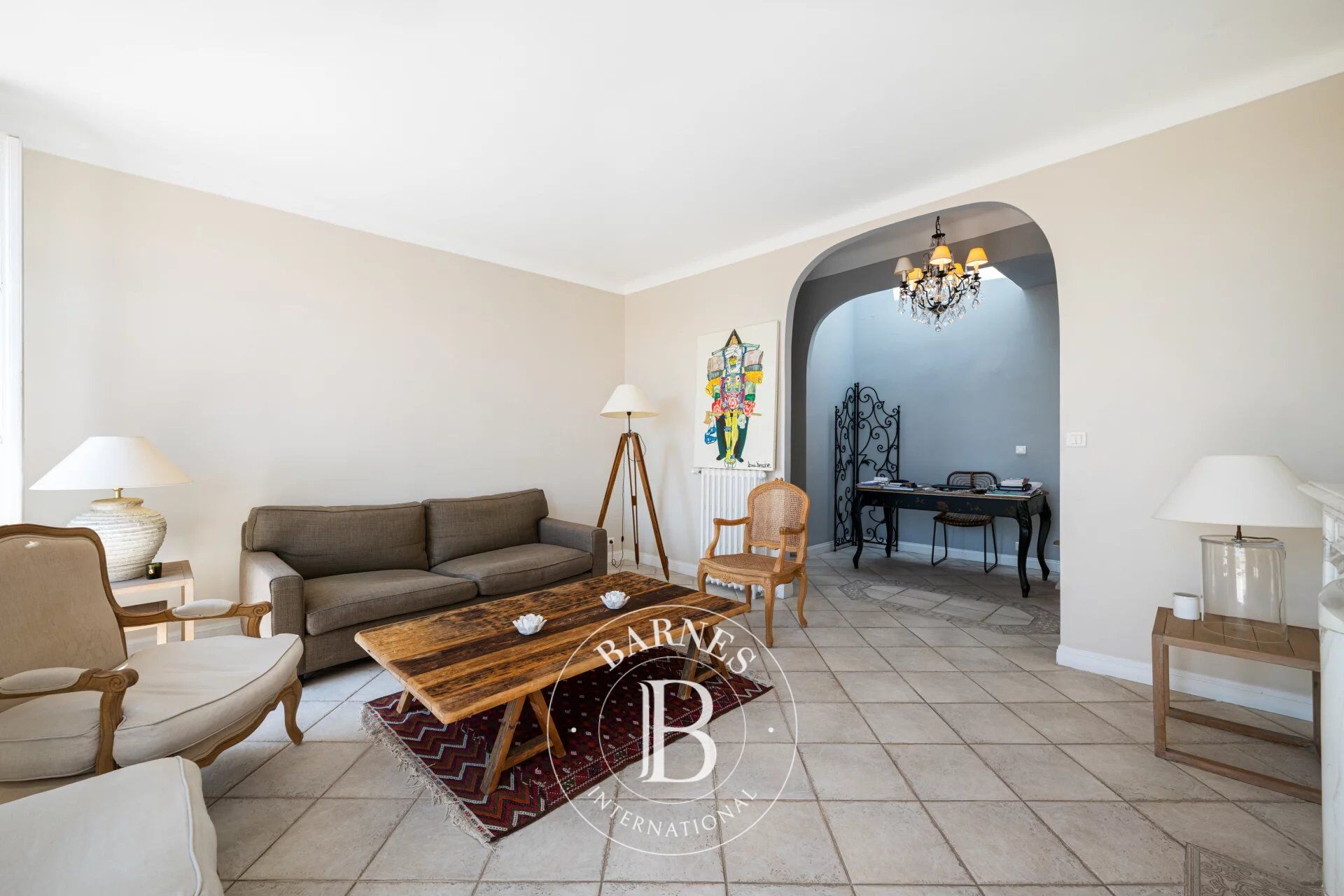 Daire Nice - picture 4