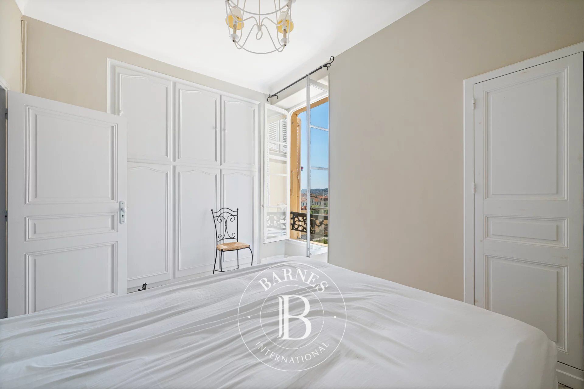 Daire Nice - picture 13