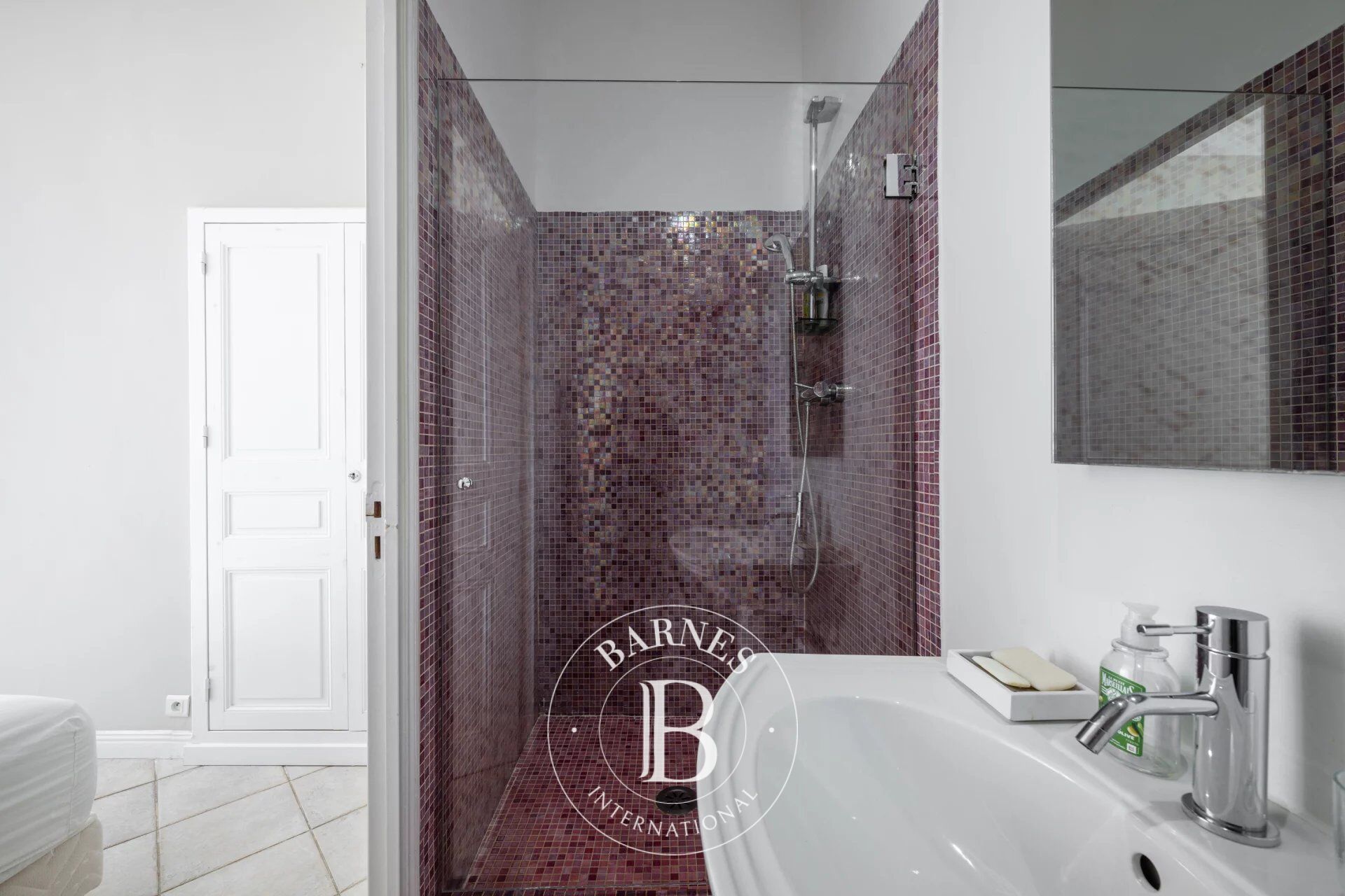 Daire Nice - picture 16