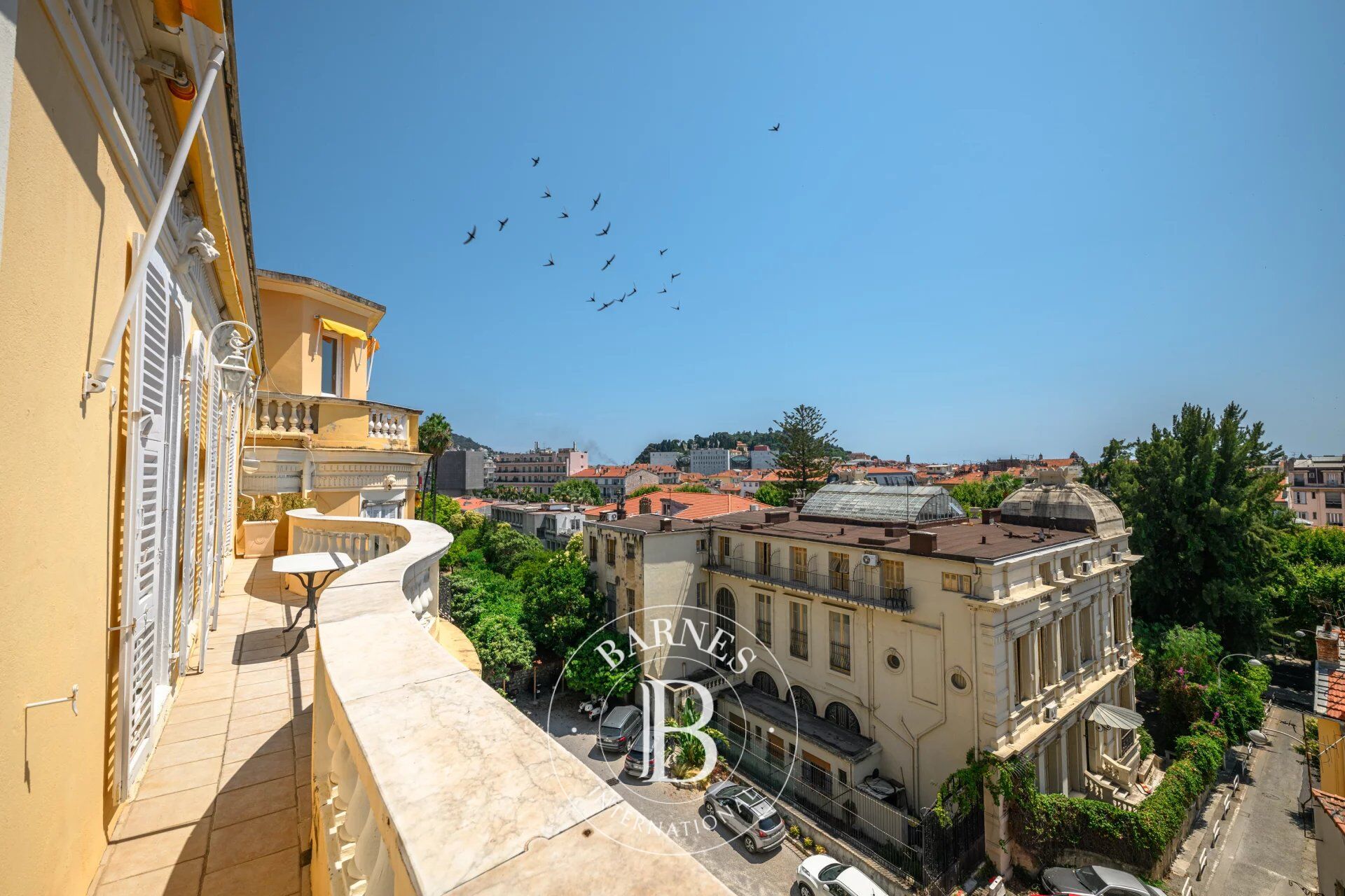 Daire Nice - picture 6