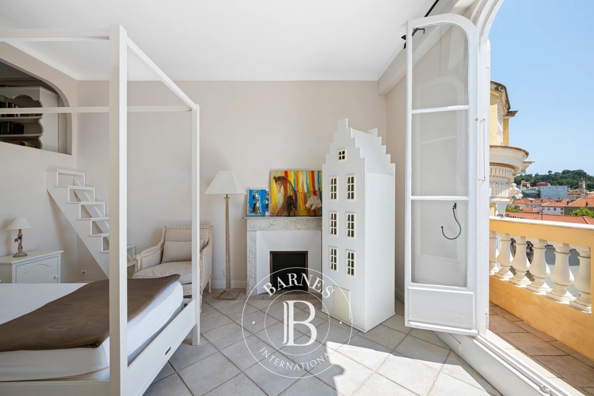 Daire Nice - picture 12