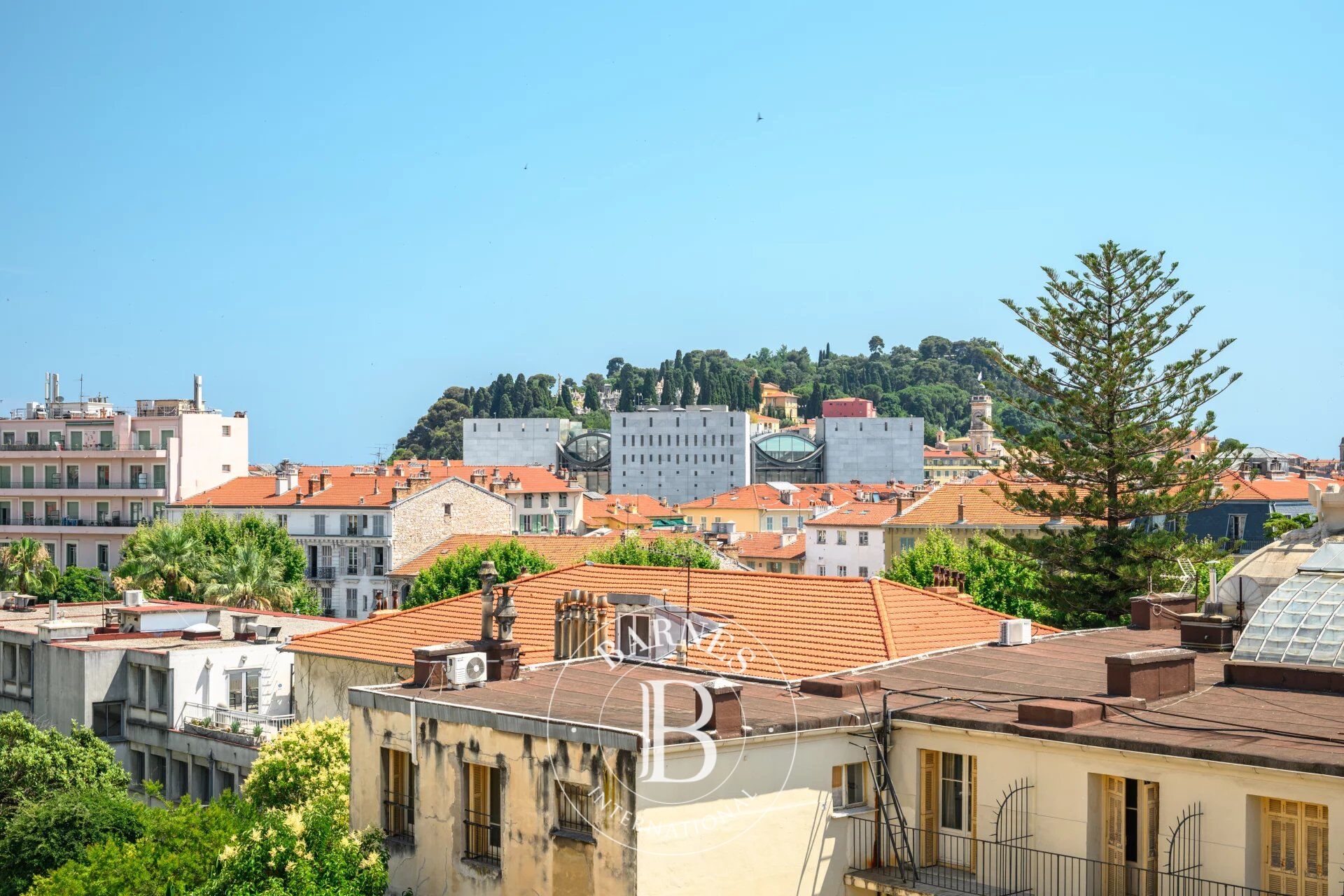 Daire Nice - picture 7