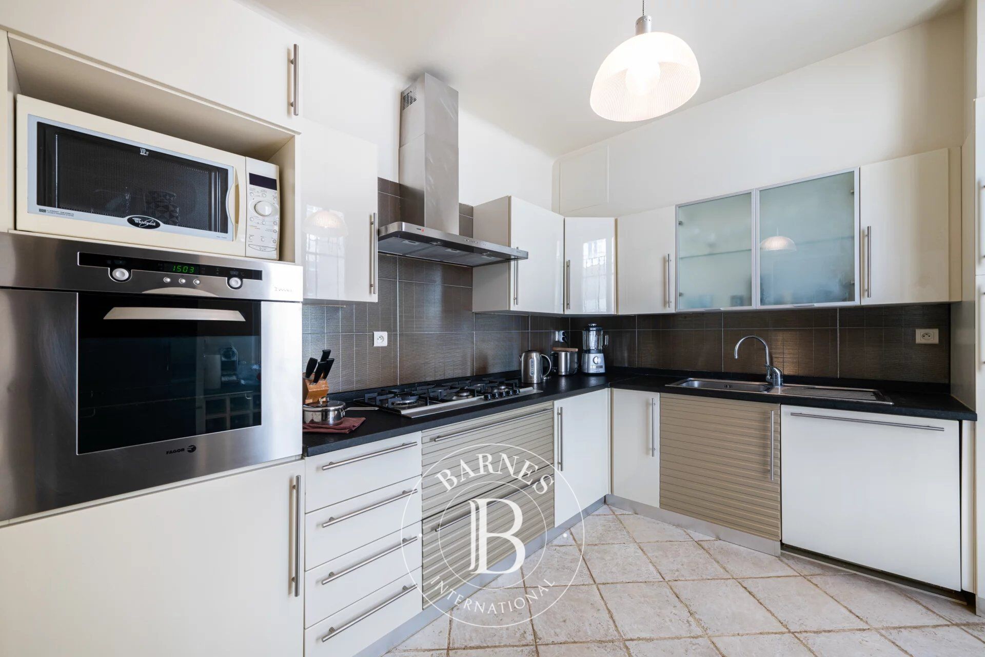 Daire Nice - picture 9