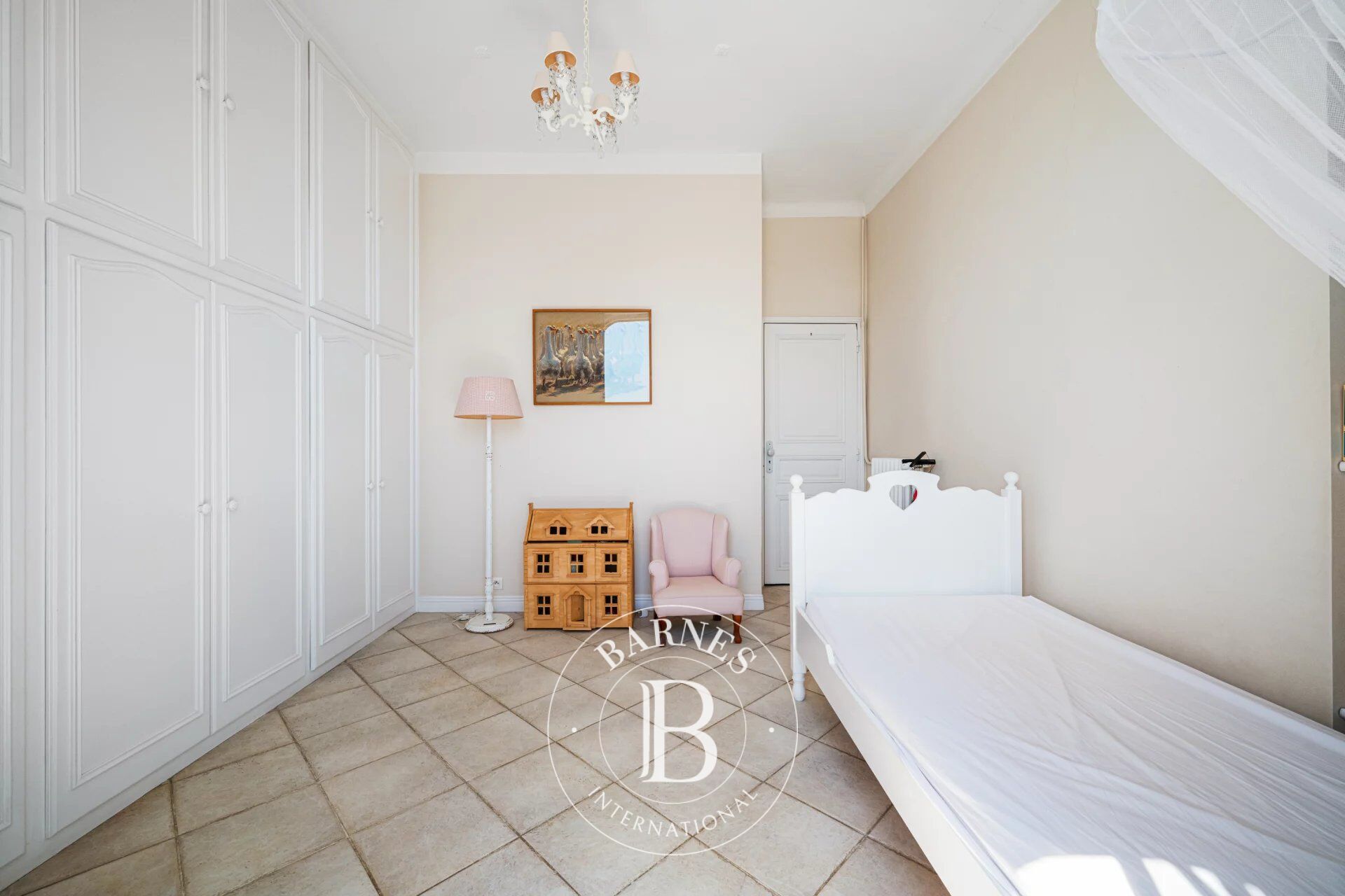 Daire Nice - picture 15