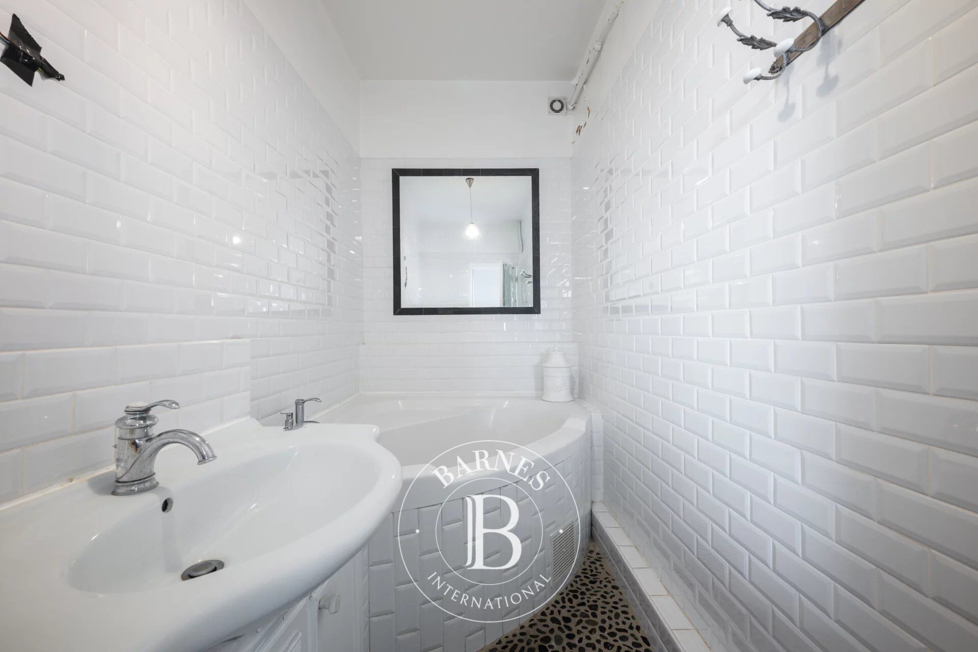 Daire Nice - picture 14