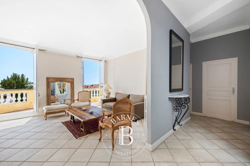 Venta, Piso Nice - picture 3