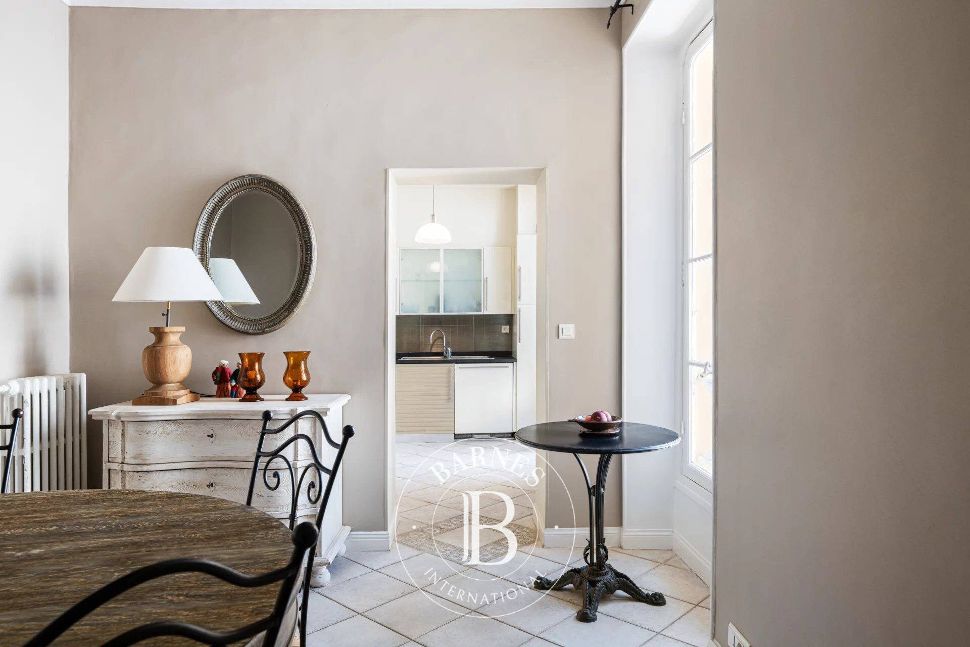 Daire Nice - picture 8