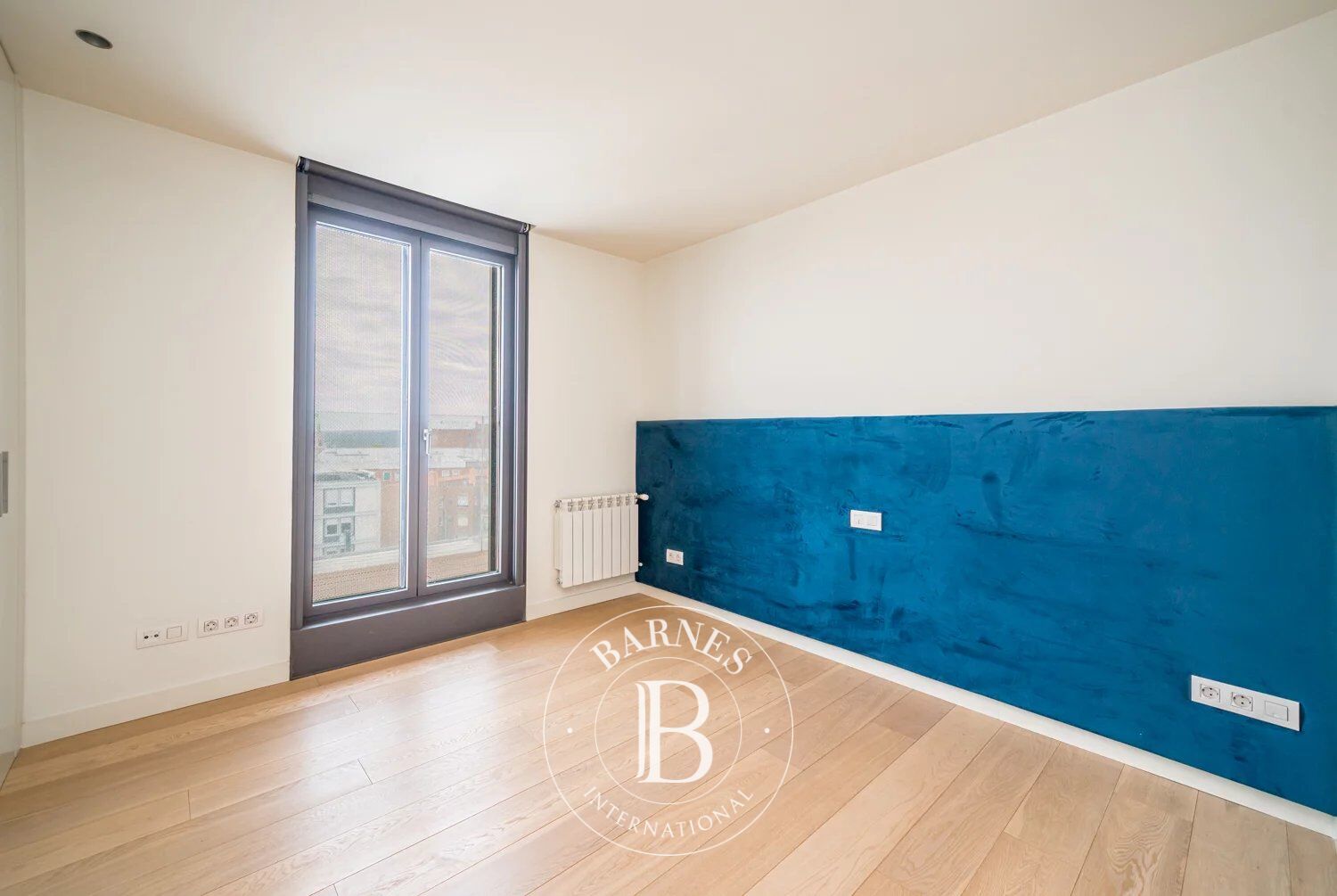 Daire Madrid - picture 14