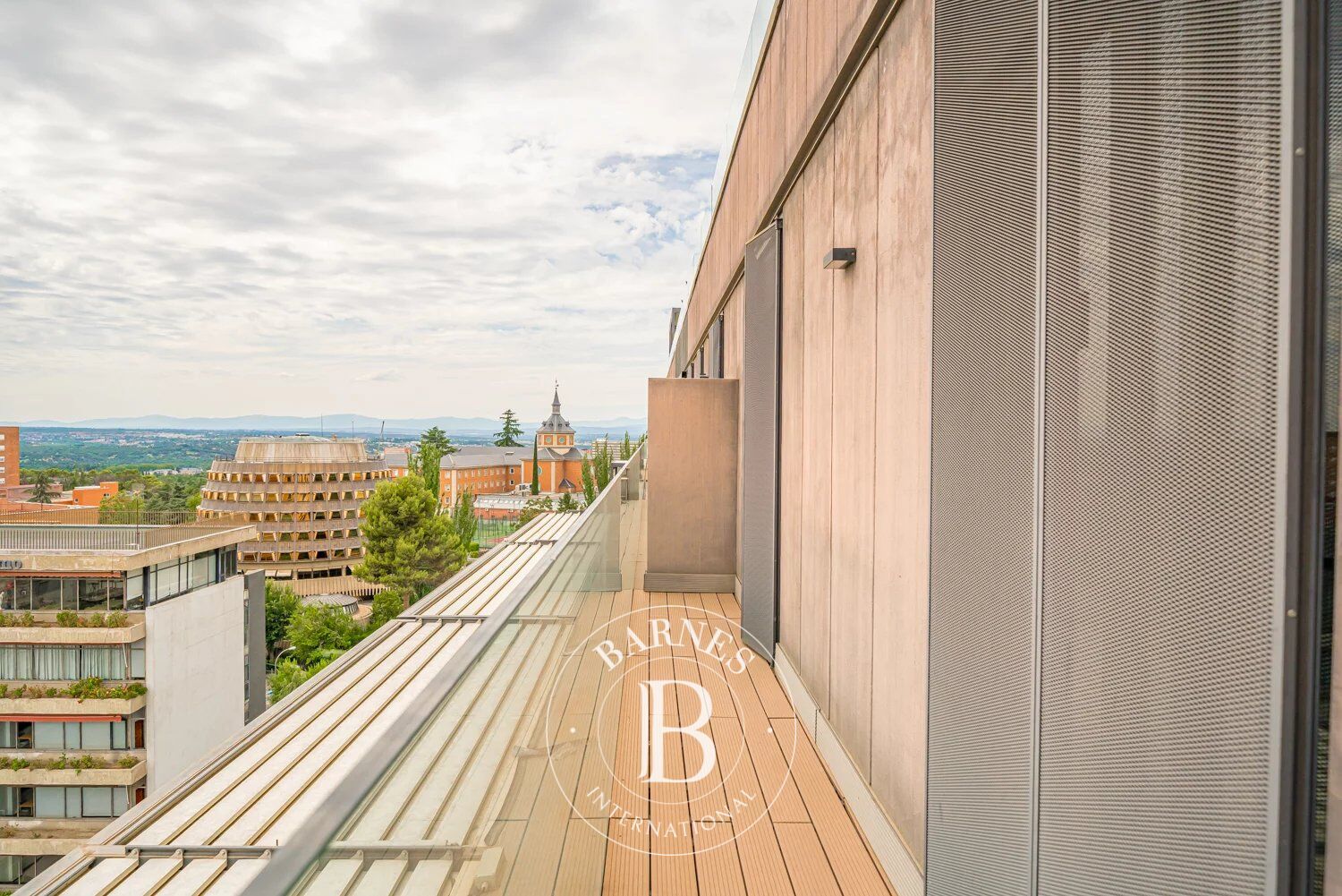 Daire Madrid - picture 32