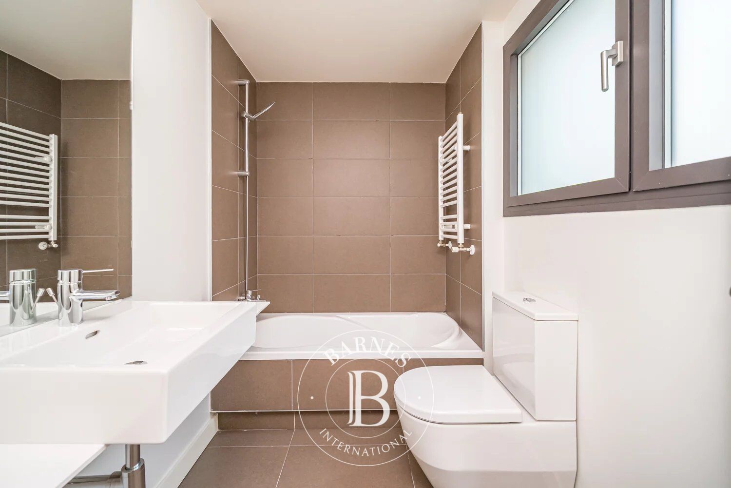 Daire Madrid - picture 21