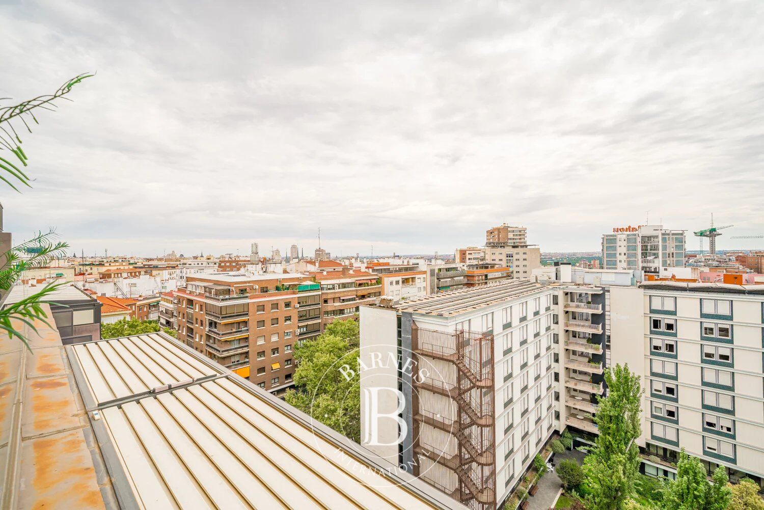 Daire Madrid - picture 34