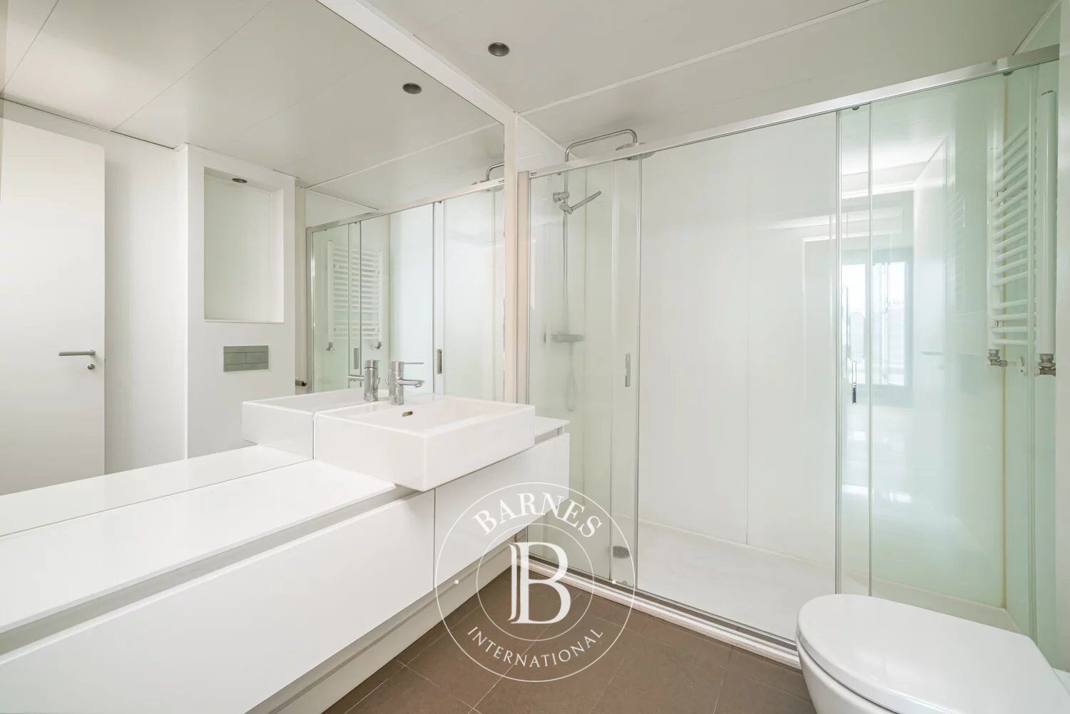 Daire Madrid - picture 20