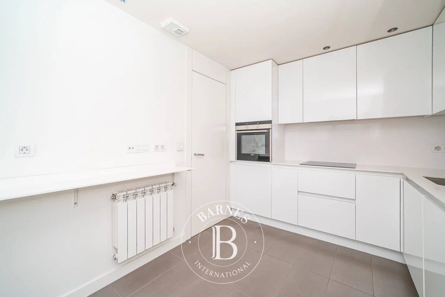 Daire Madrid - picture 37