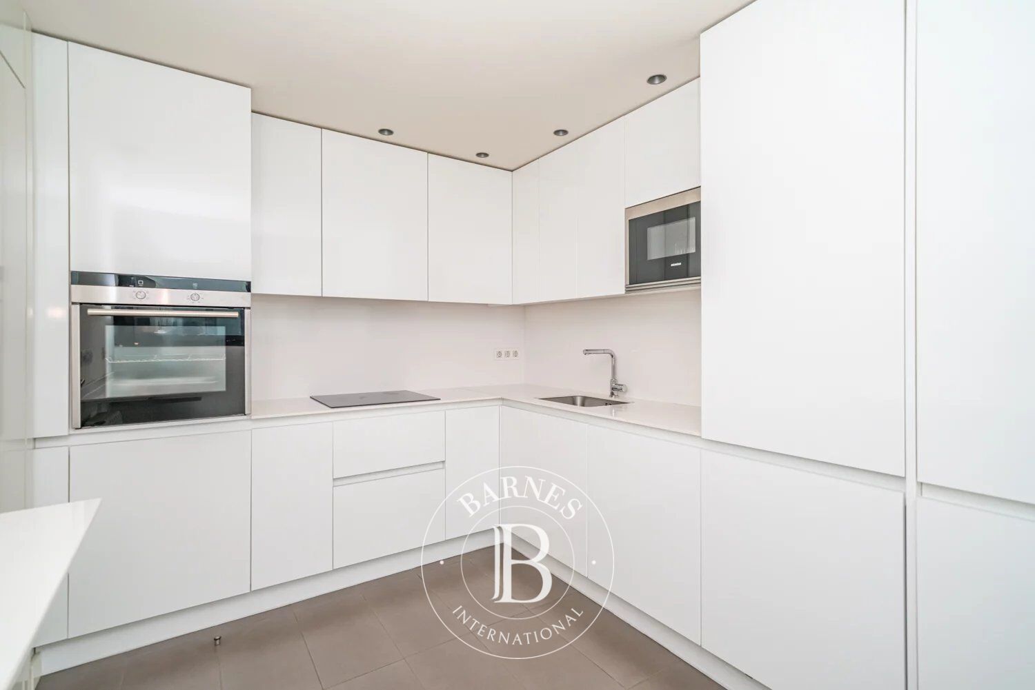 Daire Madrid - picture 7