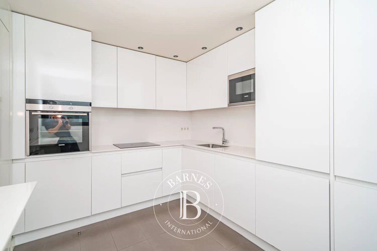 Daire Madrid - picture 36