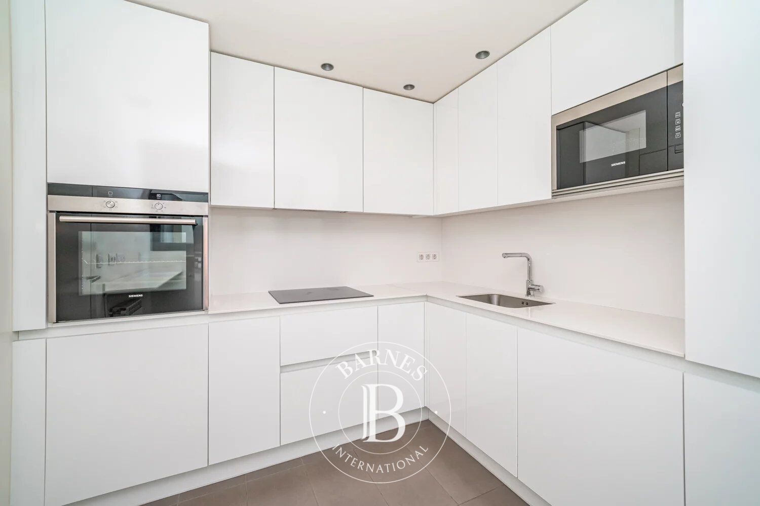 Daire Madrid - picture 38