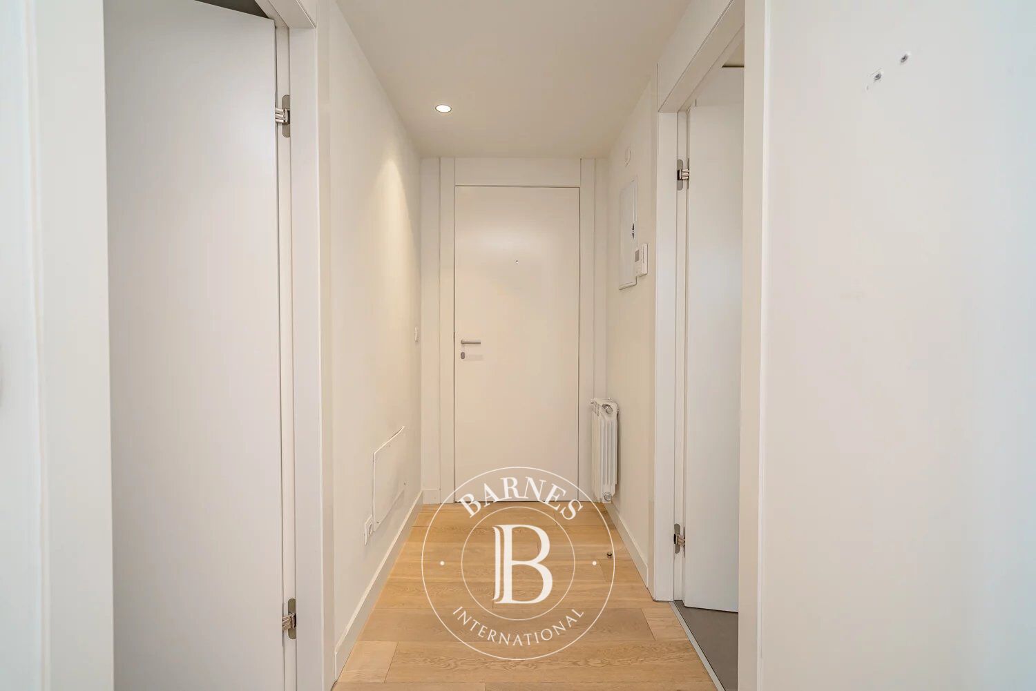 Daire Madrid - picture 40