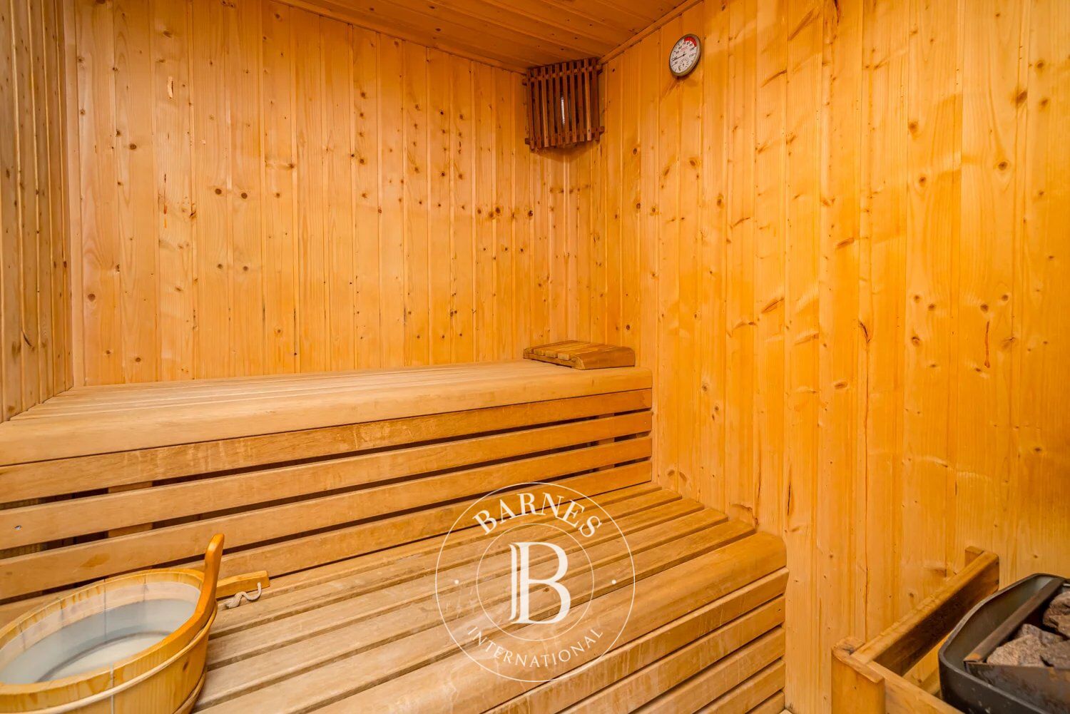 Daire Madrid - picture 31