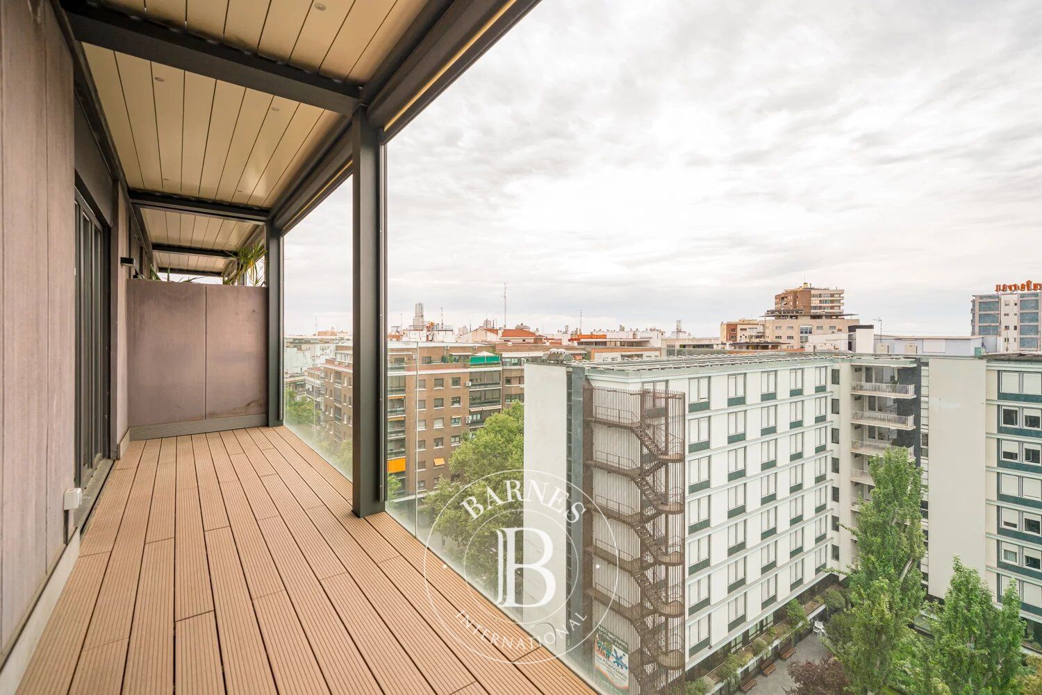 Daire Madrid - picture 5