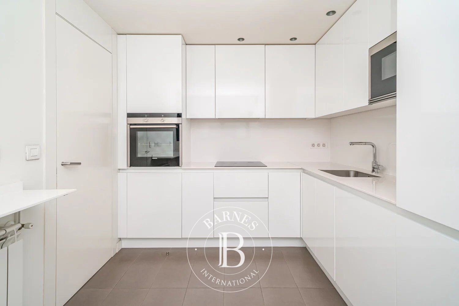 Daire Madrid - picture 33