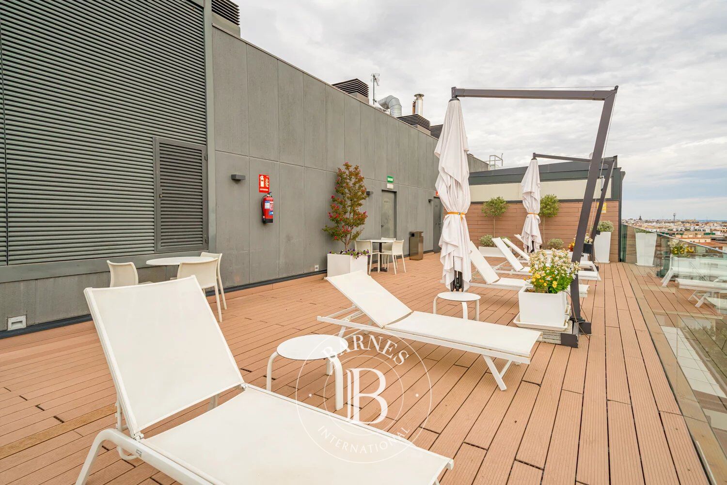 Daire Madrid - picture 27