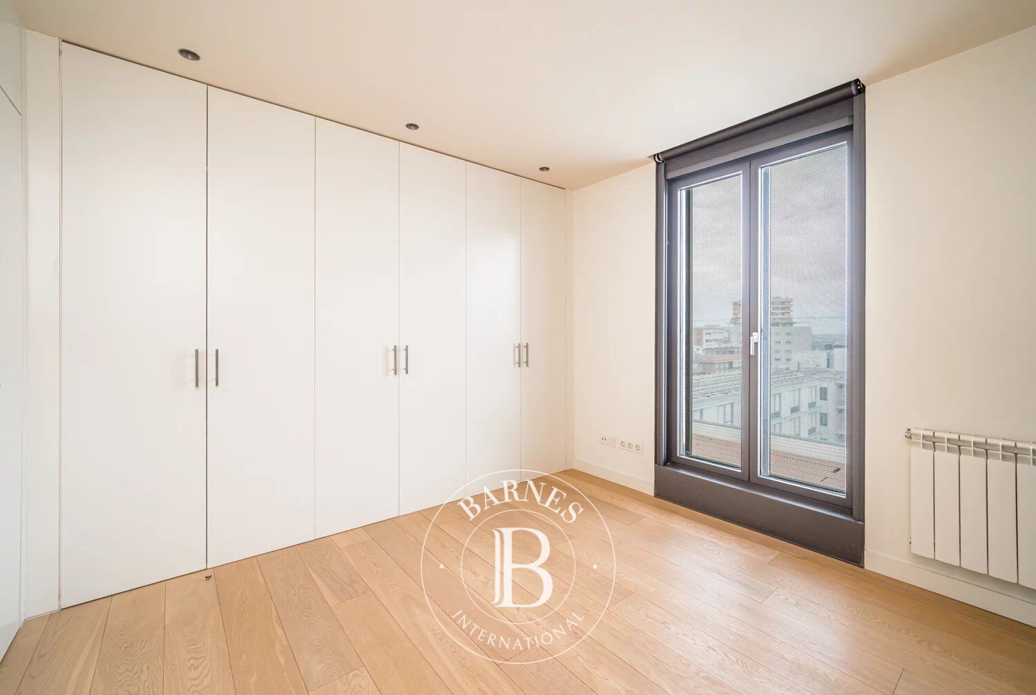 Daire Madrid - picture 11