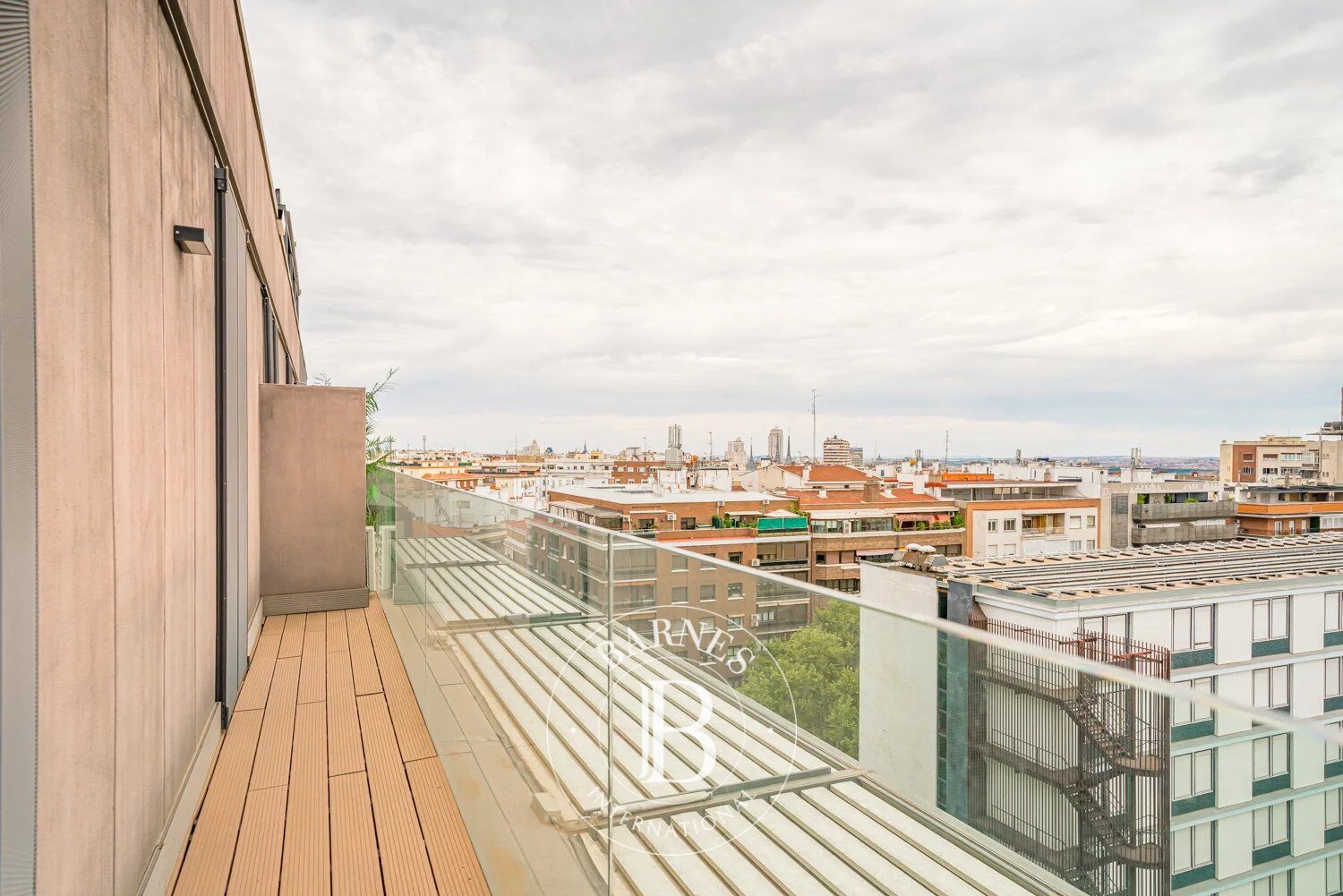 Daire Madrid - picture 25