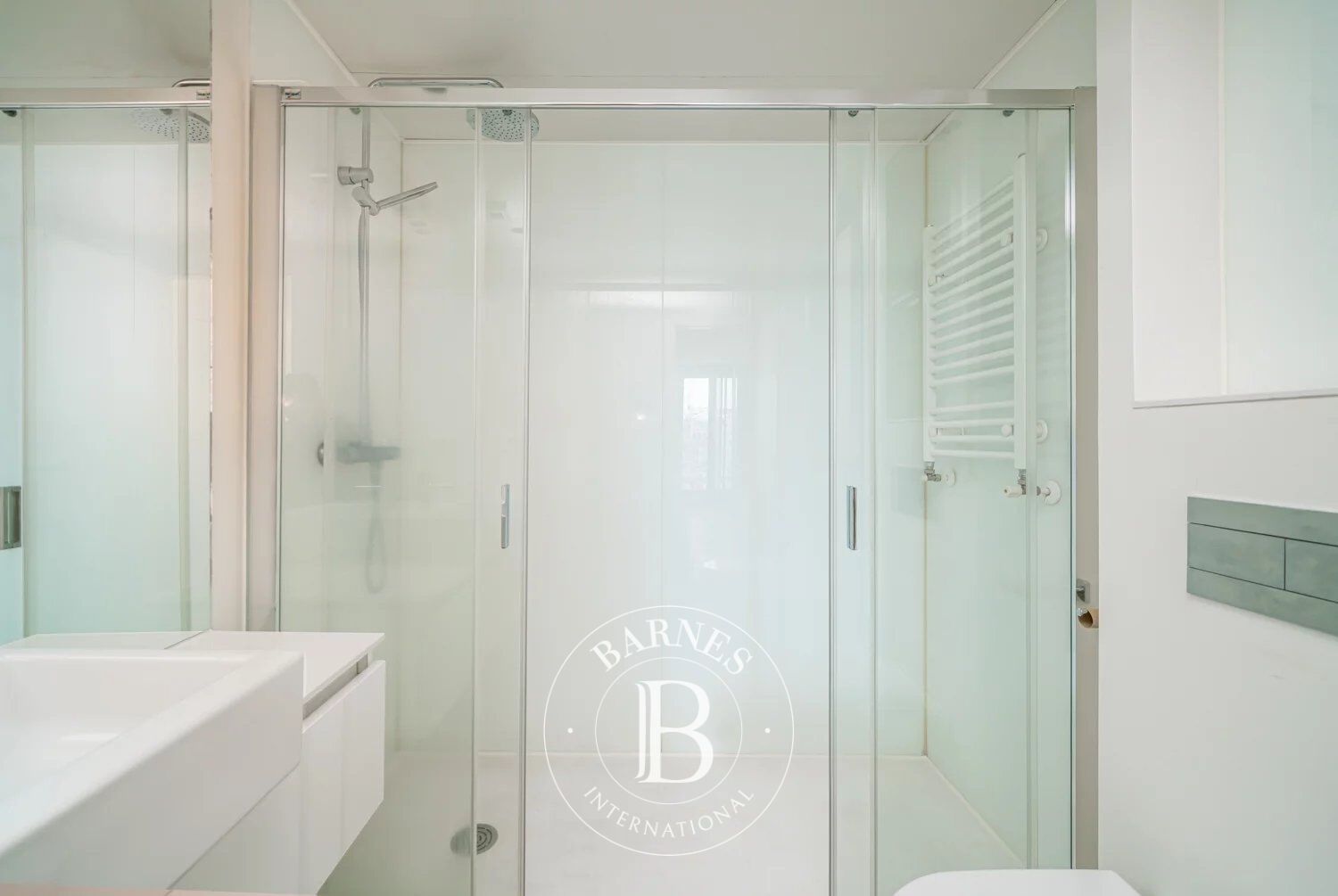 Daire Madrid - picture 22