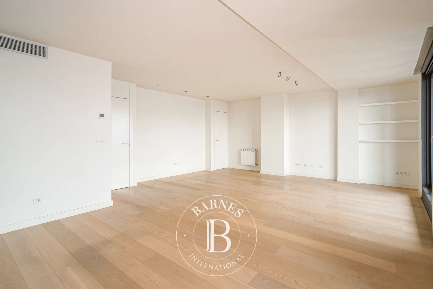 Daire Madrid - picture 4