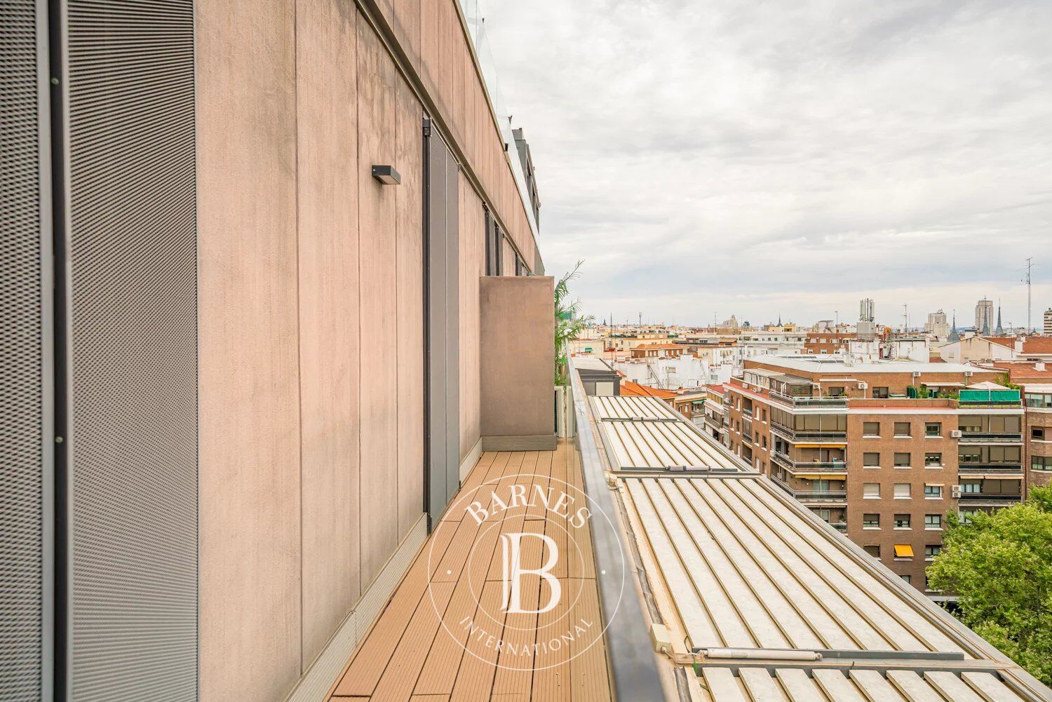 Daire Madrid - picture 16