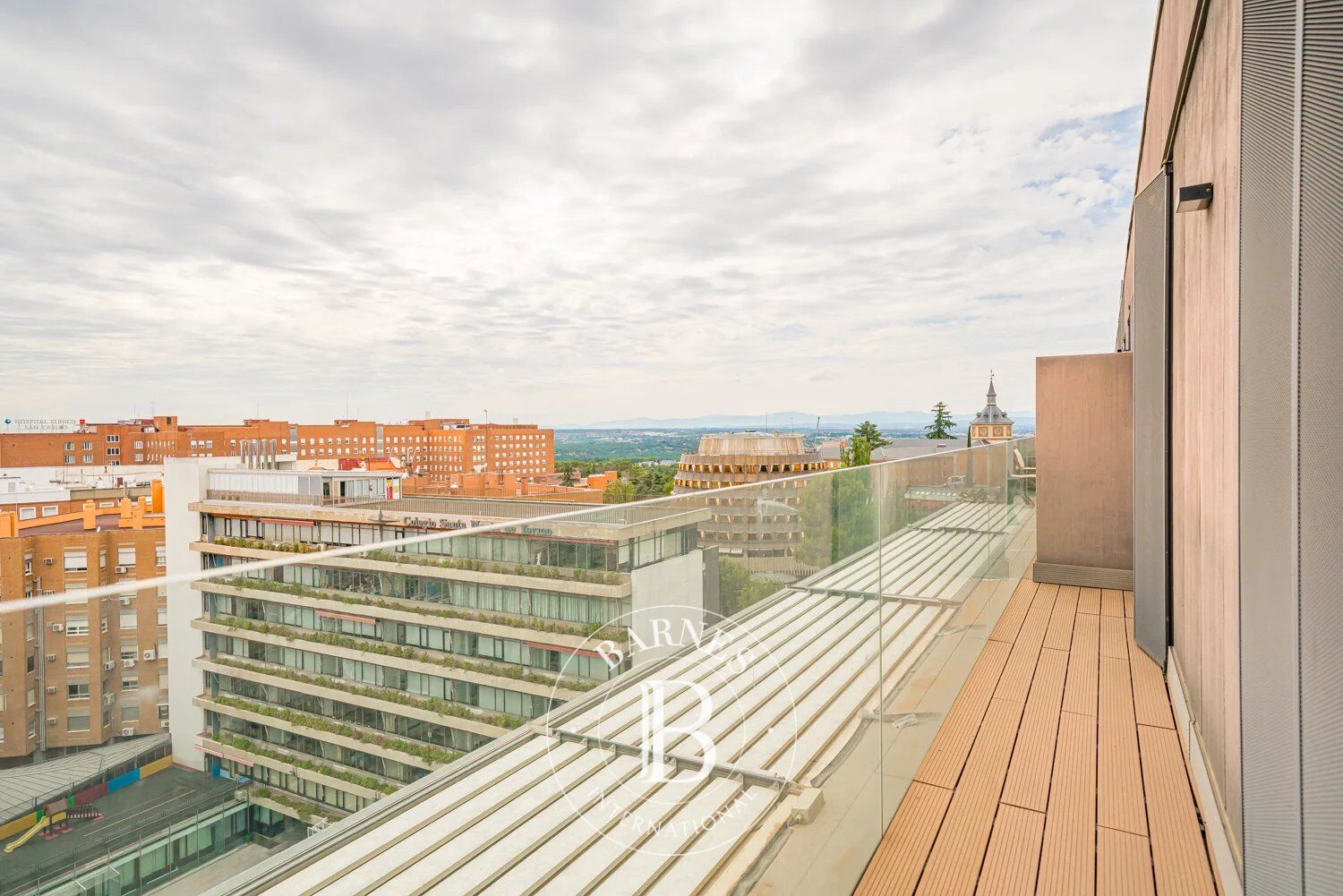 Daire Madrid - picture 26