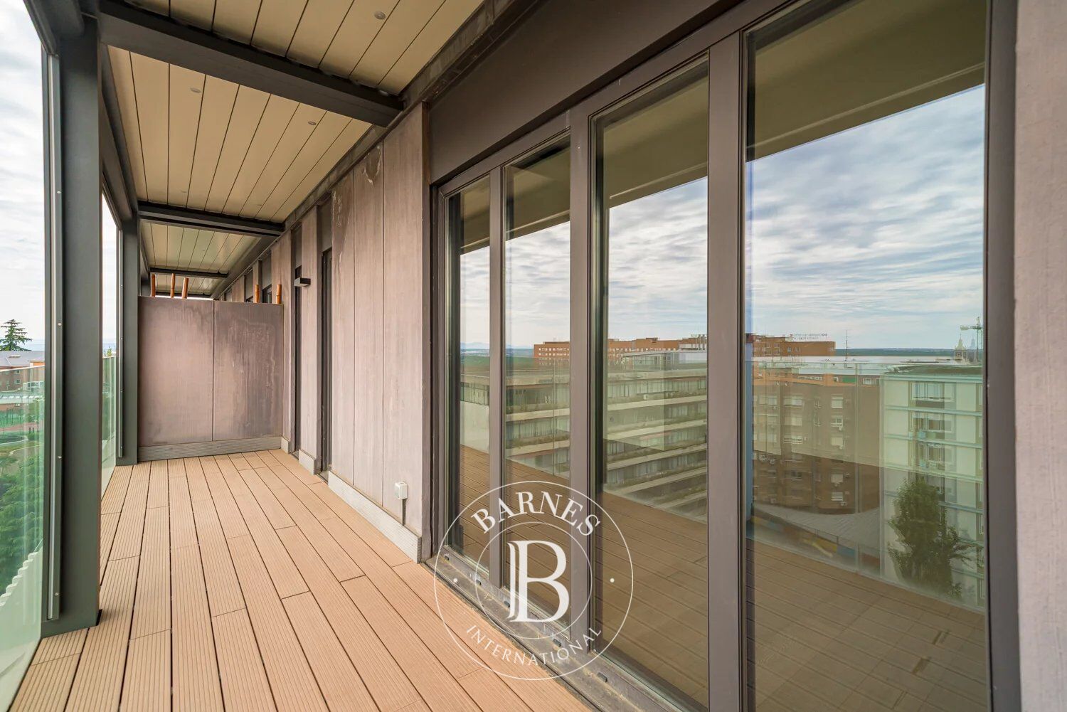 Daire Madrid - picture 6