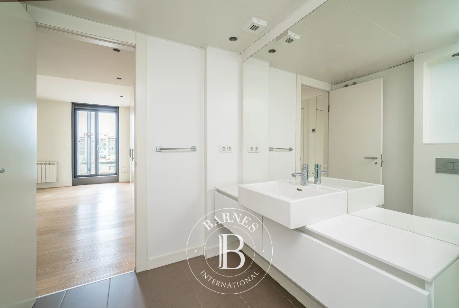 Daire Madrid - picture 13