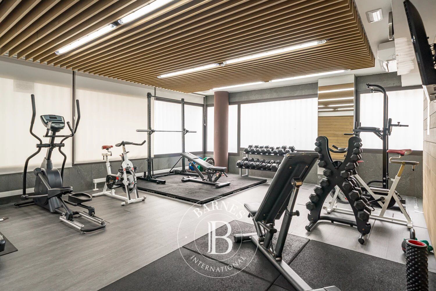 Daire Madrid - picture 29