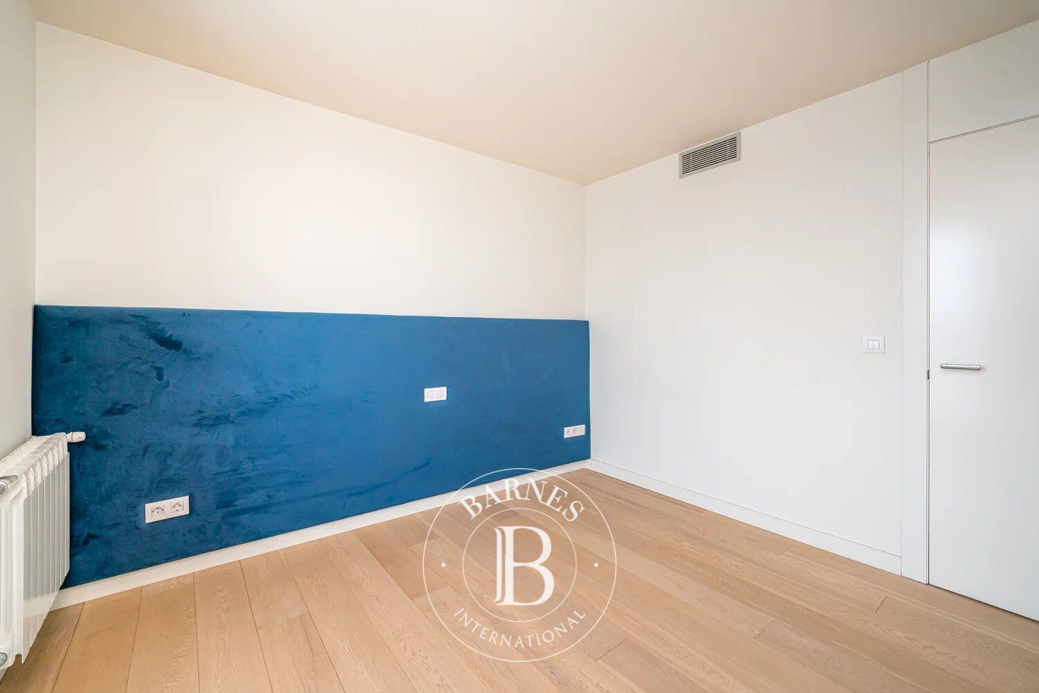 Daire Madrid - picture 15