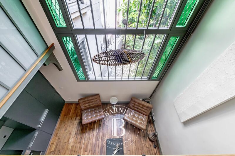 À vendre, Appartement Paris 14ème - picture 1